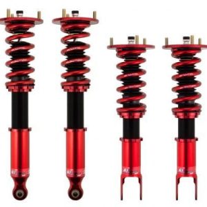 A'PEXi EXV N1 Coilover Kit | 2003-2006 Mitsubishi Evo 8/9 (269AM020)