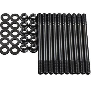 ARP Head Stud Kit | 1994.5-1999 Mitsubishi Eclipse/Eagle Talon and 2003-2006 Mitsubishi Evo 8/9 (207-4203)