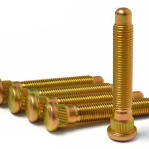 ARP Wheel Stud Kit | (100-7717)