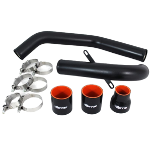 ETS Upper Intercooler Piping Kit | 2008-2015 Mitsubishi Evo X (ETS_EVOX_UICP)