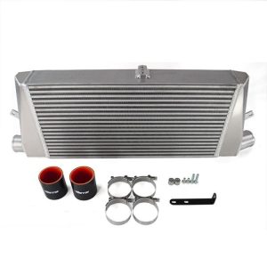 ETS Wide Tank Intercooler Upgrade | 2006 Mitsubishi Evolution 9 (Evo9_WT_IC)