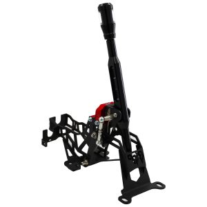 Evo Racing Short Shifter 5 6 Speed Billet Shifter for Mitsubishi 10 Evo X GSR