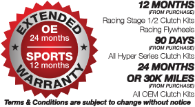 Exedy OEM-Style Throw Out Bearing | 2003-2006 Mitsubishi Lancer Evolution 8/9, 2002-2005 Subaru WRX, and 2004-2021 Subaru WRX STI (BRG601)