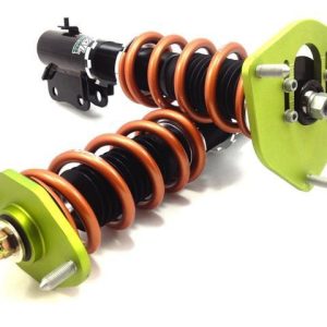 Feal 441 Coilovers | 2003-07 Mitsubishi Evolution 7/8/9 (441MI-01)