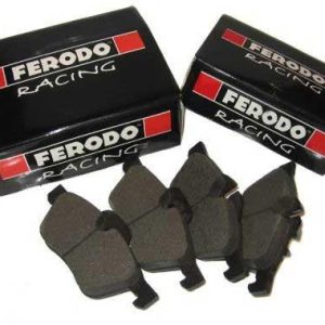 Ferodo DS2500 Front Brake Pads | Multiple Fitments (FRP3067H)