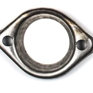 Forced Performance 3.0" DP Inlet Flange | 2003-2006 Mitsubishi Evo 8/9 (740.300.201)