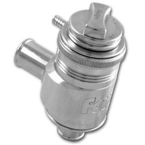 Forge Type RS Recirculating Bypass Valve | Mitsubishi Evo 4-9 / X (FMDVRSR)