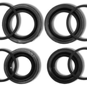 Girodisc Brembo Front Brake Caliper Seal Kit | Multiple Fitments (CCRK1-007/8)
