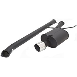 HKS Sport Exhaust Catback | 2003-2007 Mitsubishi Evo 8/9 (31013-BM001)