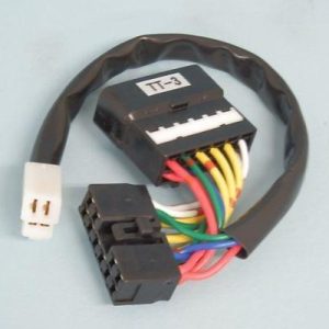 HKS Turbo Timer Harness | Multiple Mitsubishi Fitments (4103-RM006)