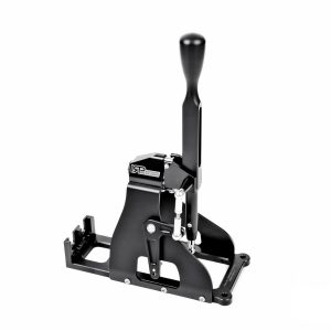 Individual Racing Parts Short Shifter Assembly | Mitsubishi Evo V-IX (IRPSSEVO595)