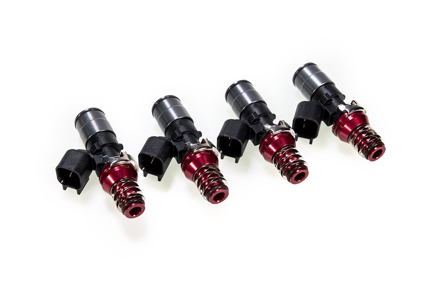 Injector Dynamics 1050cc Fuel Injectors ID1050x | Multiple Fitments (1050.60.11.D.4)