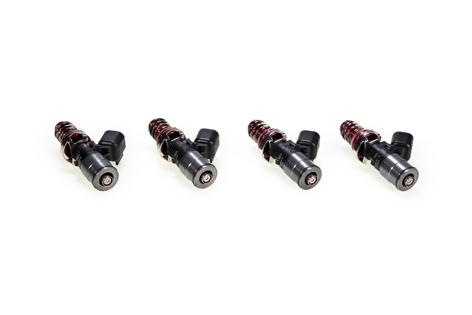Injector Dynamics 1050cc Fuel Injectors ID1050x | Multiple Fitments (1050.60.11.D.4)