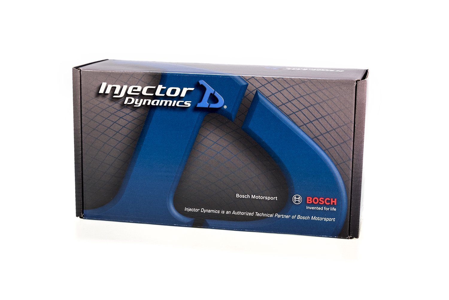 Injector Dynamics 1050cc Fuel Injectors ID1050x | Multiple Fitments (1050.60.11.D.4)