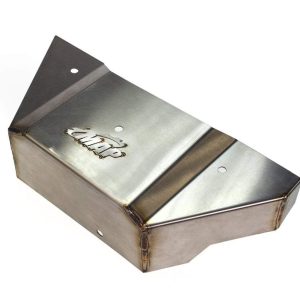 MAP Exhaust Manifold Heat Shield | 2003-2006 Mitsubishi Evo 8/9 (EVO-EMHS)