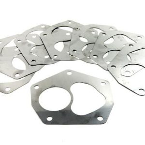 MAP Stainless Steel Turbo Outlet Gasket | 2008-2015 Mitsubishi Evo X (EVOX-TOG-SS)