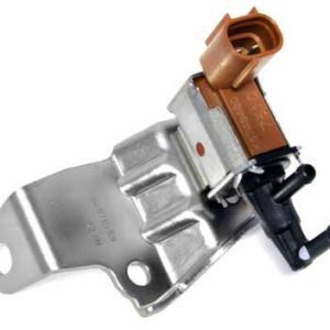Mitsubishi OEM Boost Control Solenoid | 2003-2006 Mitsubishi Lancer Evolution 8/9 (MN143554)
