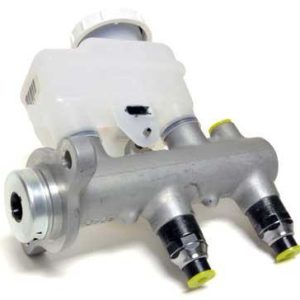 Mitsubishi OEM Brake Master Cylinder | 2003-2006 Mitsubishi Lancer Evolution 8/9 RS (MR977089)