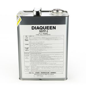 Mitsubishi OEM DiaQueen SST Transmission Fluid | 2008-2015 Mitsubishi Evo X (C0002610)