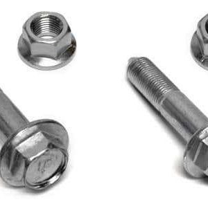 Mitsubishi OEM Front Ball Joint Bolt & Nut Kit | 2006 Mitsubishi Evo 9 (FBJ-BNK-9)