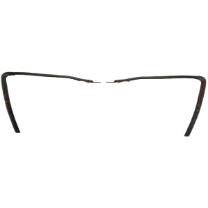 Mitsubishi OEM Headlight Seal (RH) | 2001-2006 Mitsubishi Evo 7/8/9 (8301A064)