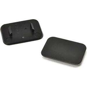 Mitsubishi OEM Interior Door Pull Pocket Cap | 2001-2006 Mitsubishi Evo 7/8/9 (MR655240)