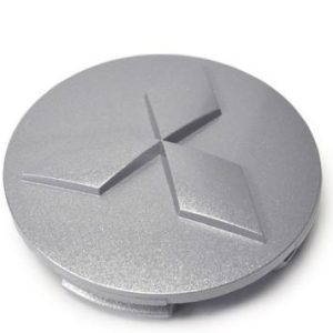 Mitsubishi OEM Mitsubishi Wheel Center Cap | 2003-2006 Mitsubishi Evo 8/9 (4252A014 )
