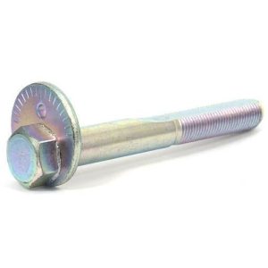 Mitsubishi OEM Rear Camber Adjustment Bolt | 2001-2006 Mitsubishi Evo 7/8/9 (MB856459)