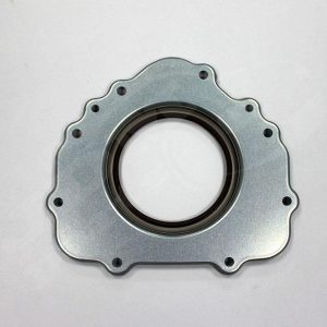 Mitsubishi OEM Rear Main Seal Retainer | 2008-2015 Mitsubishi Evolution X (1052A824)