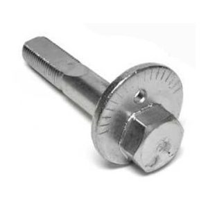 Mitsubishi OEM Rear Toe Adjustment Bolt | 2001-2006 Mitsubishi Evo 7/8/9 (MB856488)