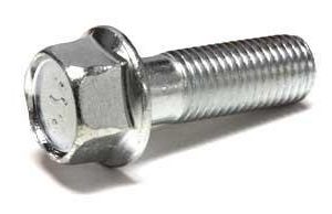 Mitsubishi OEM Starter Bolt | 2003-2006 Mitsubishi Lancer Evolution 8/9 (MF140262)