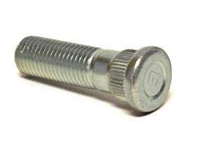 Mitsubishi OEM Wheel Studs | Multiple Fitments (MB911495)