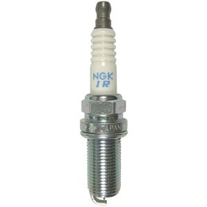 NGK 5245 Laser Iridium Evo 9 Stock Heat Spark Plug | 2006 Mitsubishi Evo 9 (ILFR7H)