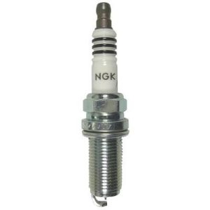 NGK Iridium IX Spark Plug | 2006 Mitsubishi Lancer Evolution 9 (LFR7AIX)