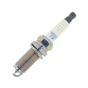 NGK Laser Iridium Spark Plug - Single | 2011-2015 Mitsubishi Lancer (DILKR8B6)