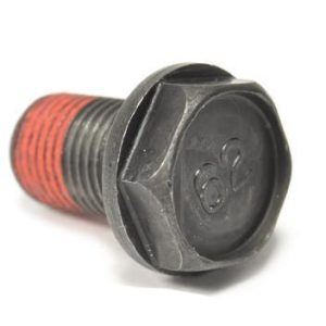 OEM Mitsubishi Flywheel Bolts | 2008-2015 Mitsubishi Evo X (1120A062)