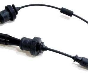 OEM Mitsubishi Plug Wire Set | 2003-2006 Mitsubishi Lancer Evo