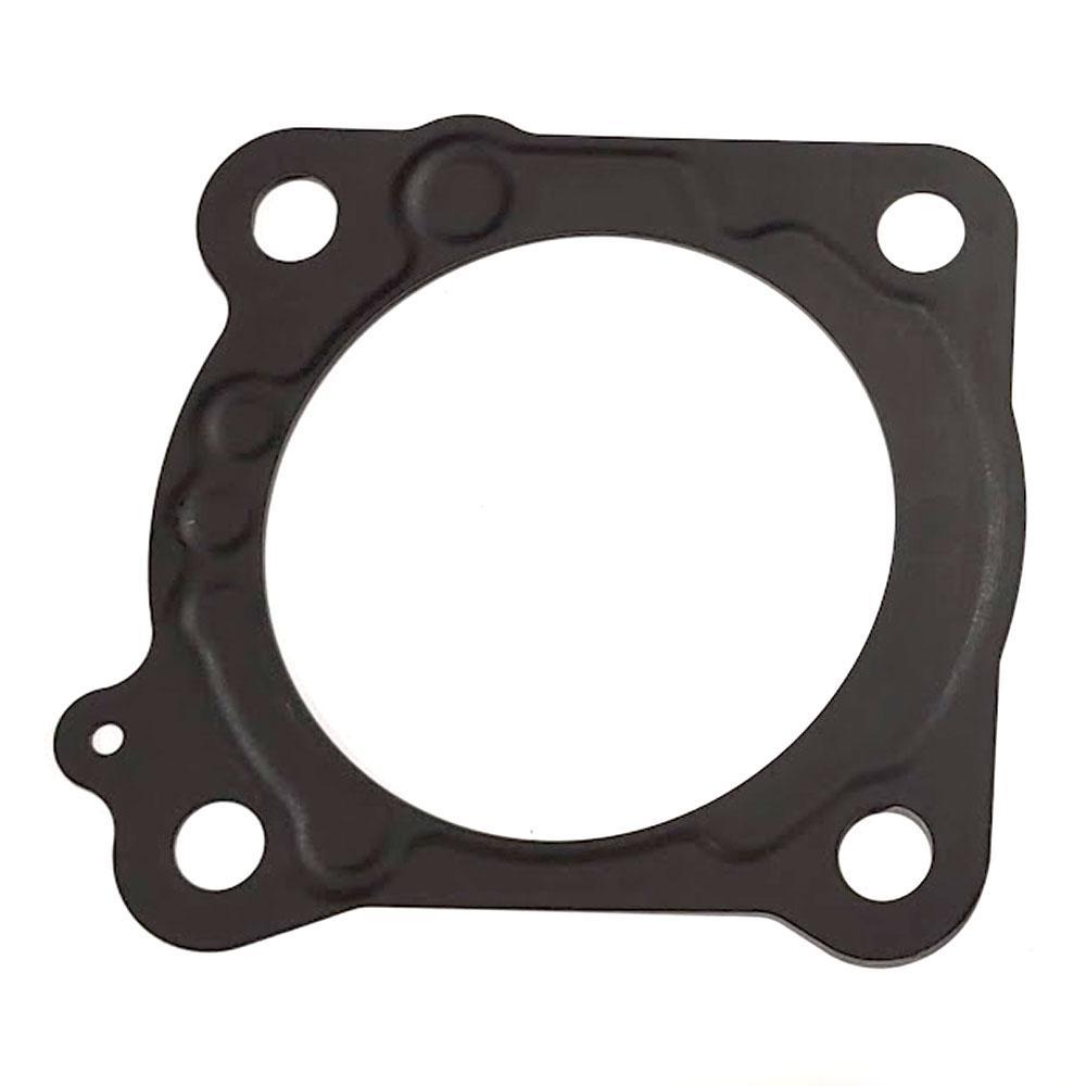 OEM Throttle Body to Intake Manifold Gasket | 2003-2006 Mitsubishi Evo 8/9 (MD180361)