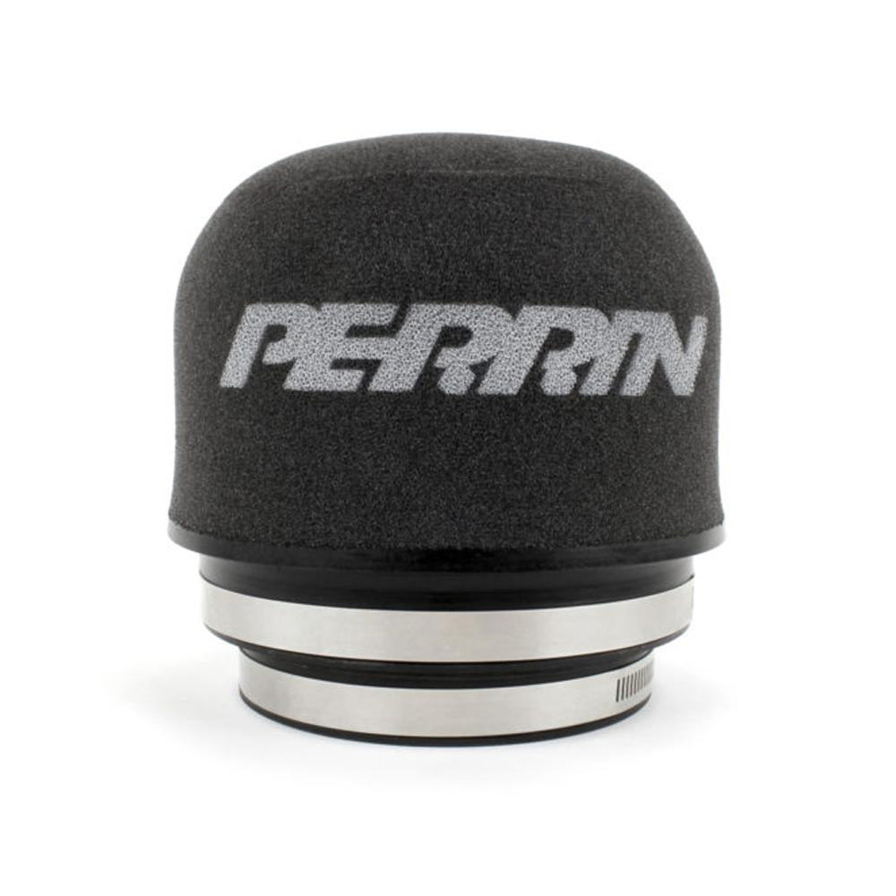 Perrin Cone Filter Foam Type 4.5" Inlet | 2003-2006 Mitsubishi EVO 8 & 9 (X-PEP-INT-203)
