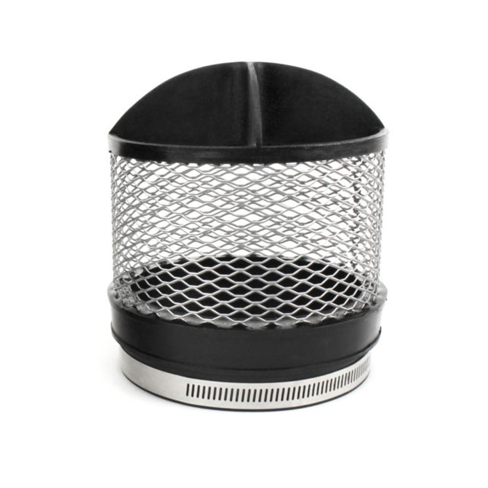 Perrin Cone Filter Foam Type 4.5" Inlet | 2003-2006 Mitsubishi EVO 8 & 9 (X-PEP-INT-203)