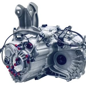 +PLUS – 6 speed Mitsubishi EVO X