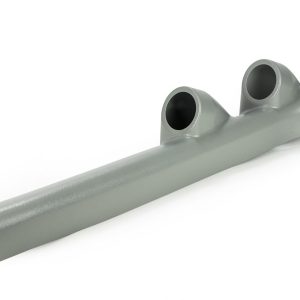 Rexpeed Double Pod | 2008-2015 Mitsubishi Evo X (R158)