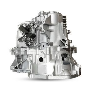 ShepTrans 5-Speed Transmission Rebuild - Mitsubishi EVO X GSR - ShepTrans