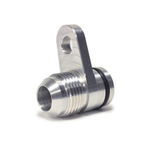 STM -10AN Turbo Oil Drain Fitting for Evo X (ODF-EVOX)