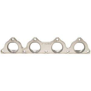STM 4G63 Exhaust Manifold Head Flange | Multiple Mitsubishi Fitments (STM-4G63-HFMS)