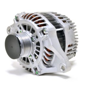 STM Alternator for Evo X