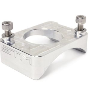 STM Aluminum Weld-On MAF Flange for Evo X (EVOX-MAFADF)