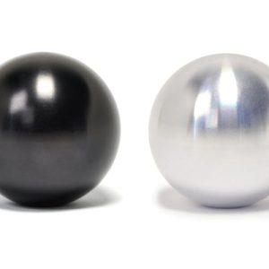 STM Billet Aluminum Shift Knob (M10 x 1.25 Thread)