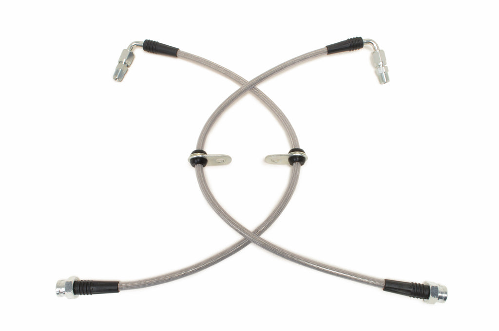 STM Brake Lines for STM Evo X Rear Drag Brake Kit