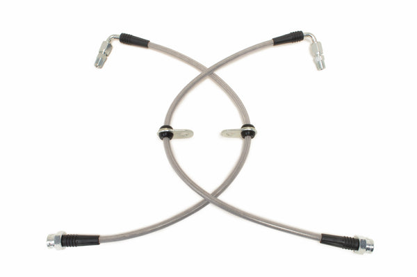 STM Brake Lines for STM Evo X Rear Drag Brake Kit